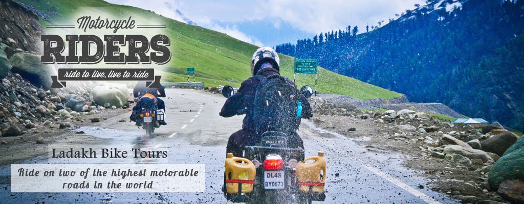 Leh Ladakh Bike Trip Green Kashmir Travels Leh Ladakh Bike Trip Green Kashmir Travels