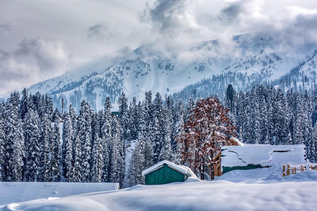 Gulmarg1